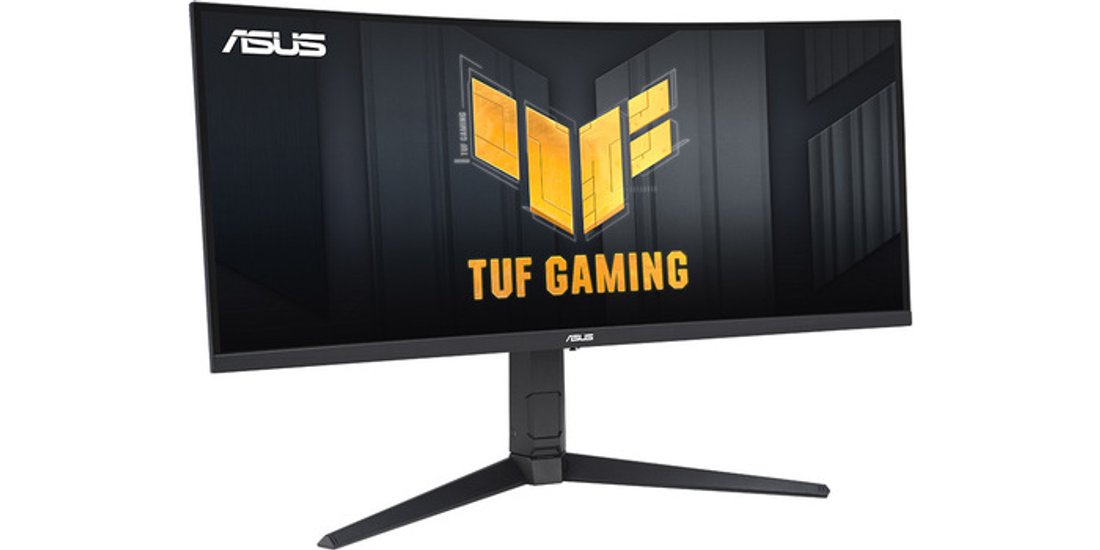 ASUS TUF Gaming VG34VQL3A Monitor PC 864 cm (…