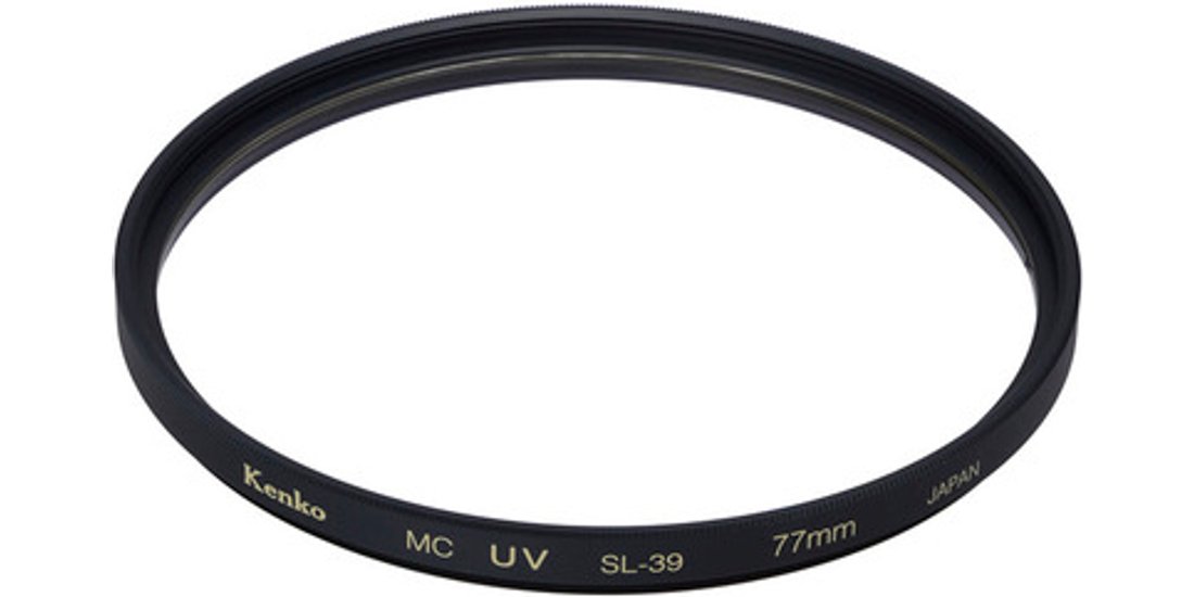 Kenko MC UV Filtro a raggi ultravioletti (UV) …