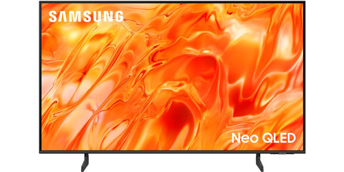Samsung 43” Neo QLED QN70H 4K Vision AI Smart…