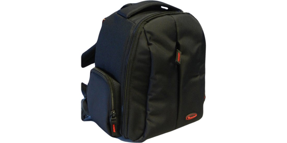 Reporter 00625 custodia per fotocamera Zaino …