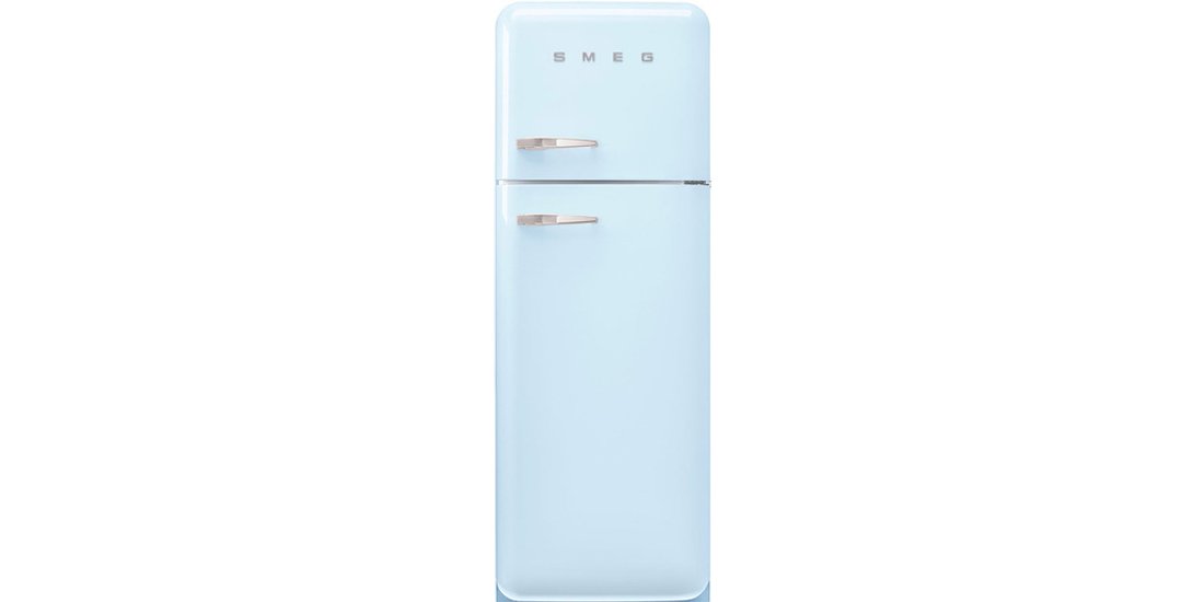 Smeg FAB30RPB6 frigorifero con congelatore 294…