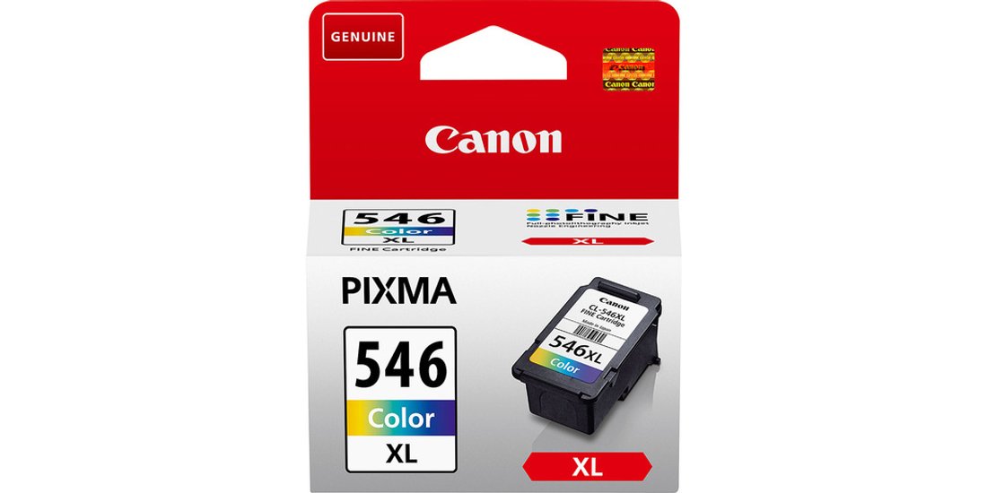Canon Cartuccia d’inchiostro a colori a resa …
