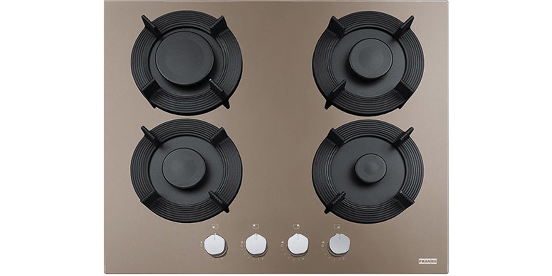 Franke FHMF 604 4G C OY Marrone Da incasso 60…