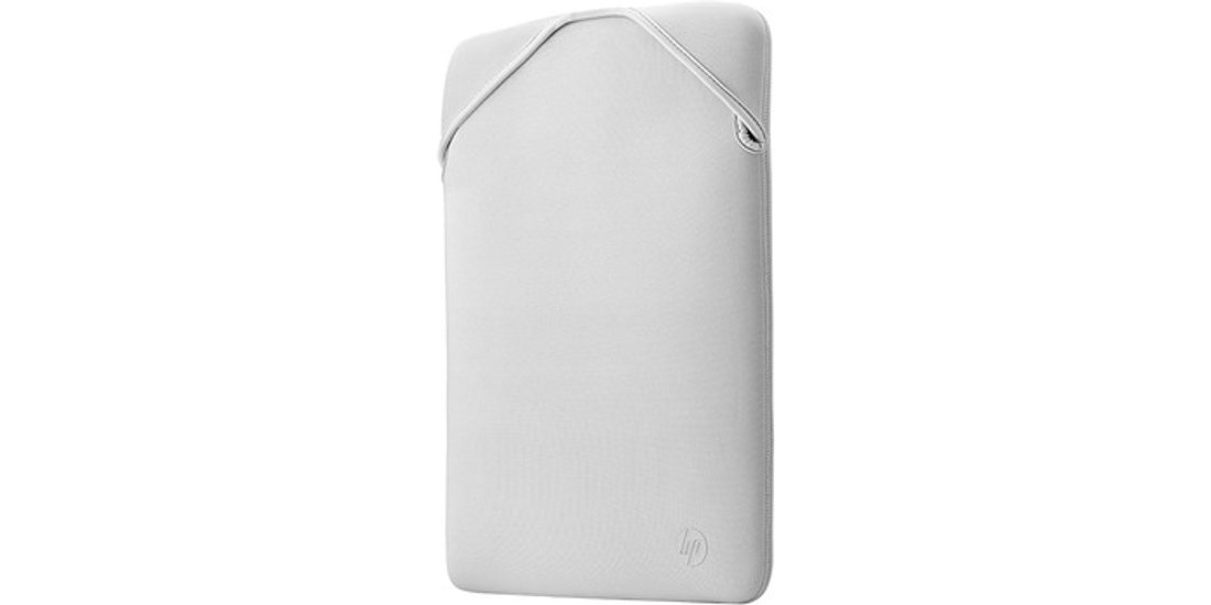 HP Custodia rev. per notebok da 14” nero/argento…