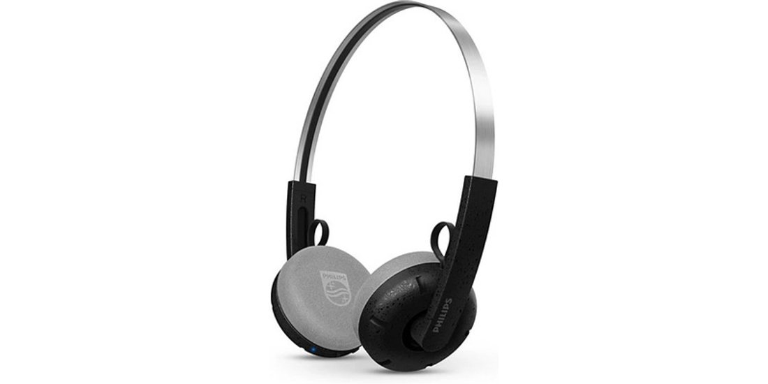 Philips 2000 series TAH2000BK/00 cuffia e auricolare…