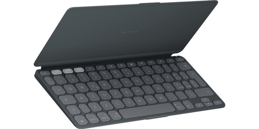 Logitech Keys-To-Go 2