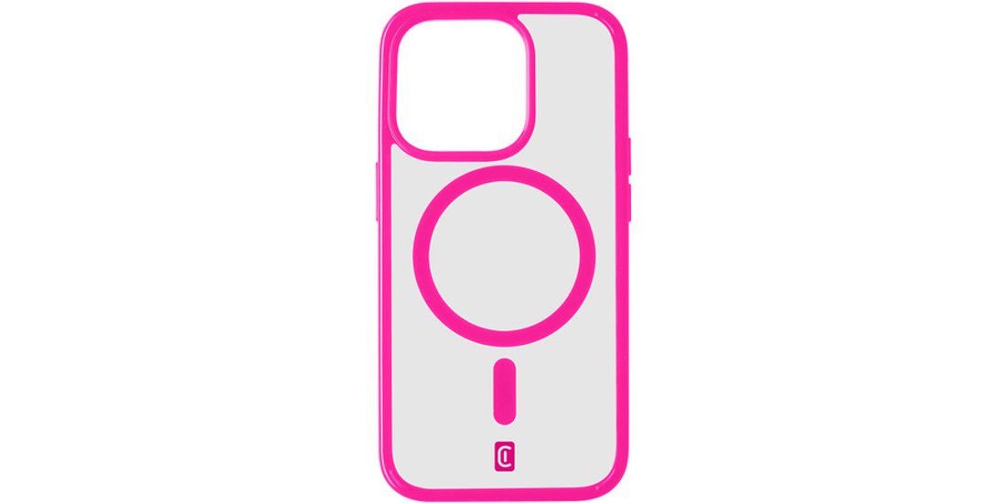 Cellularline Pop Mag – iPhone 15 Pro Custodia…