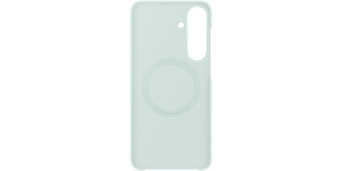 Samsung Galaxy S26 FE Silicone Magnet Case