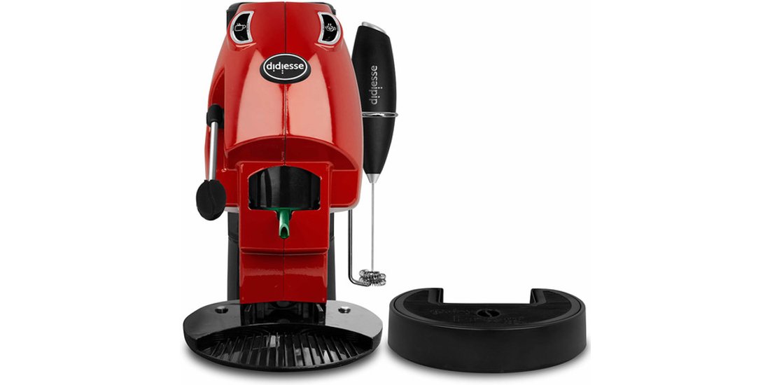 Didiesse New Baby Frog Automatica/Manuale Macchina…