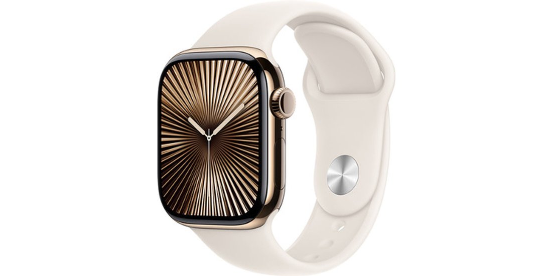 Apple Watch Series 10 Serie 10 GPS + Cellular…