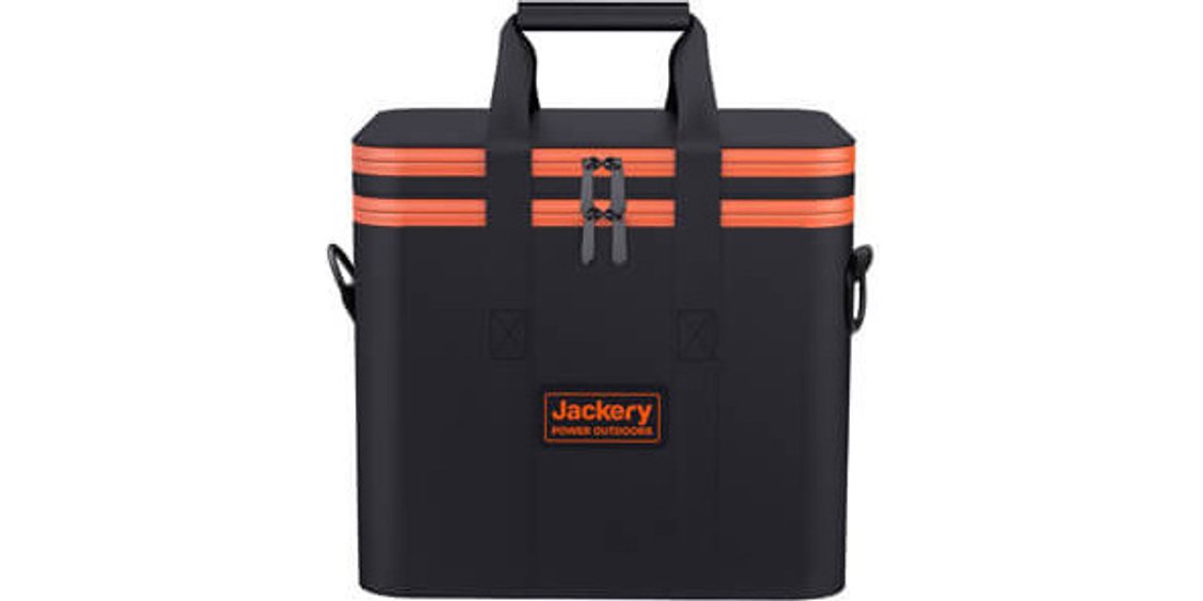 Jackery 90-1000-UNYB01 accessorio per stazione…
