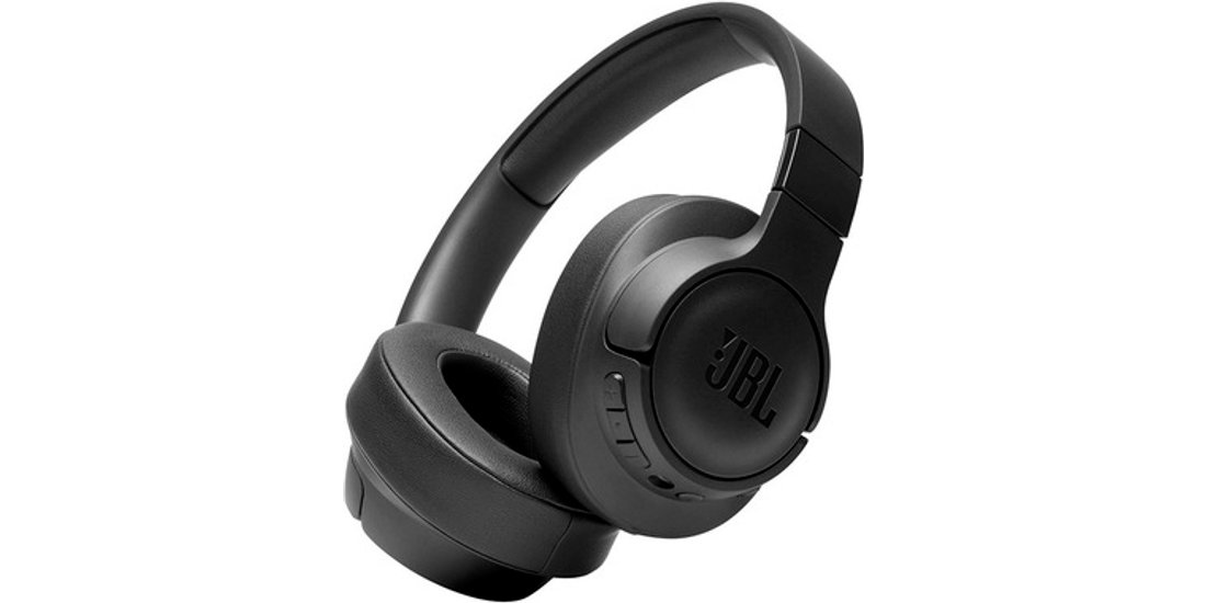 JBL Tune 760 NC Auricolare Wireless A Padiglione…