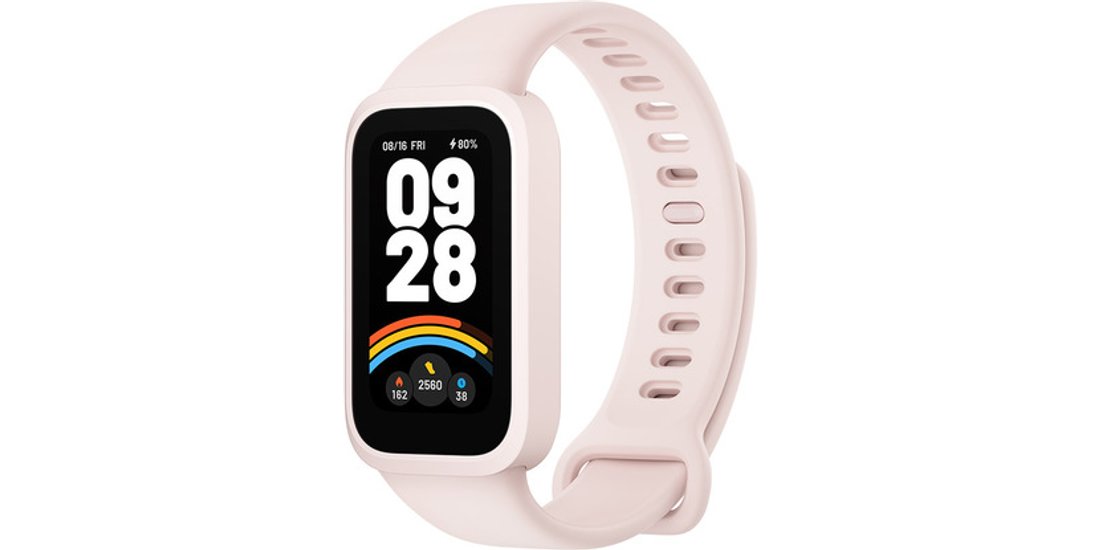 Xiaomi Smart Band 9 Active TFT Braccialetto per…