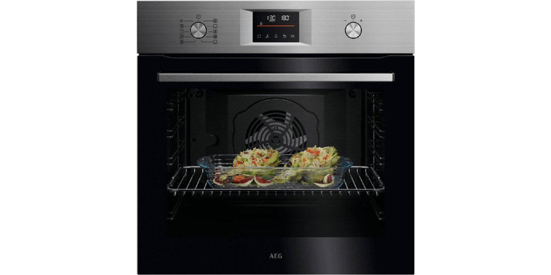 AEG Forno Incasso Multi Classe A+ 60 Cm TU5AB42SM…