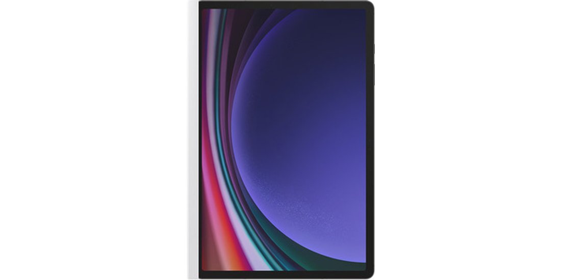 Samsung NotePaper Screen