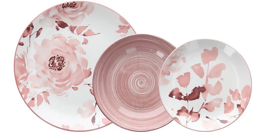 Tognana Porcellane Roselyn servizio da tavola…
