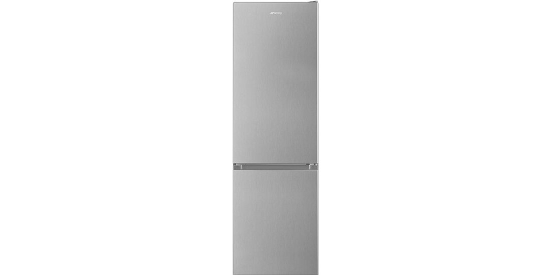 Smeg RC20XNE1 frigorifero con congelatore 331…