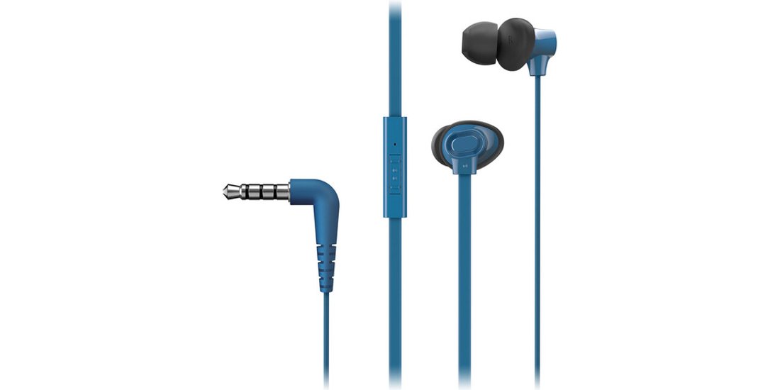 Panasonic Auricolari interni di tipo canale 16…