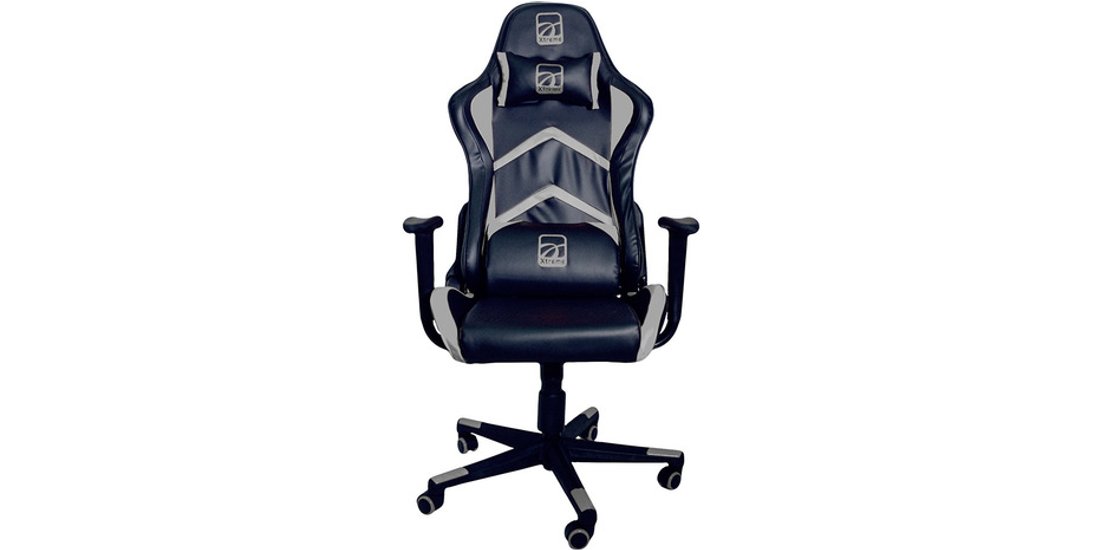 Xtreme MX15 Sedia da gaming per PC Seduta imbottita…