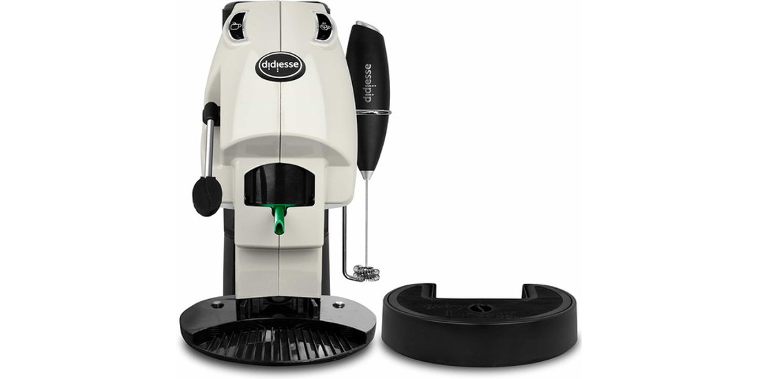 Didiesse New Baby Frog Automatica/Manuale Macchina…