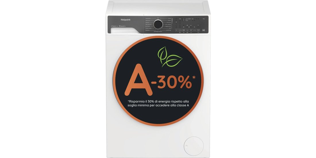 Hotpoint Ariston HB 93 CARE IT Capacità …