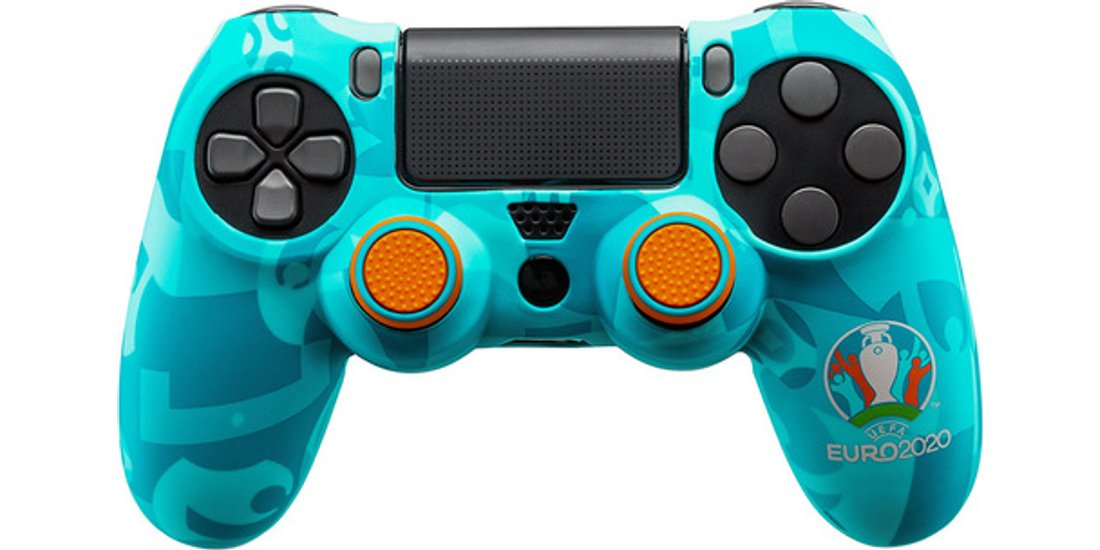Take-Two Interactive Controller Kit Euro 2020…