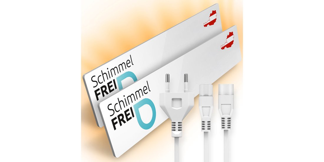 Technaxx EDH-WHI-SDRY-M1 + M2 KIT COMPLETO Deumidificatore…