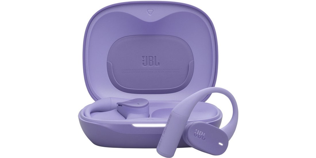 JBL Sense Lite Cuffie Open-Ear True Wireless …