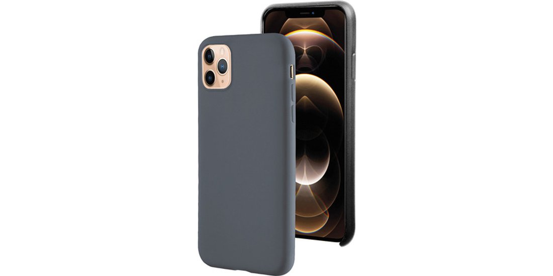 Electroline Cover in silicone soft touch per …