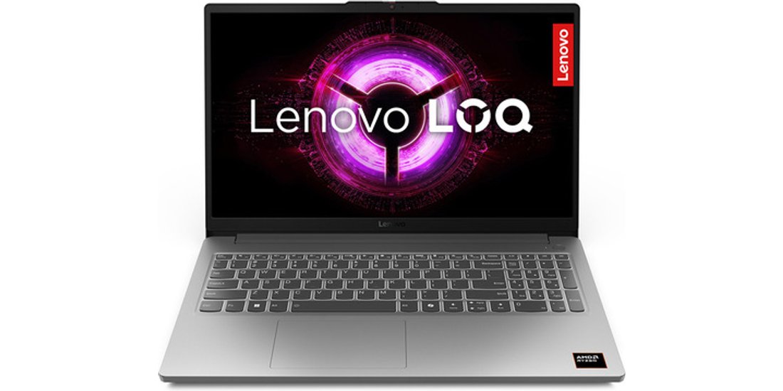 Lenovo LOQ Notebook 15.6” AMD Ryzen7 16GB 512GB…