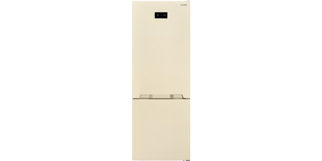 Sharp SJ-NBA34IHXJE frigorifero con congelatore…