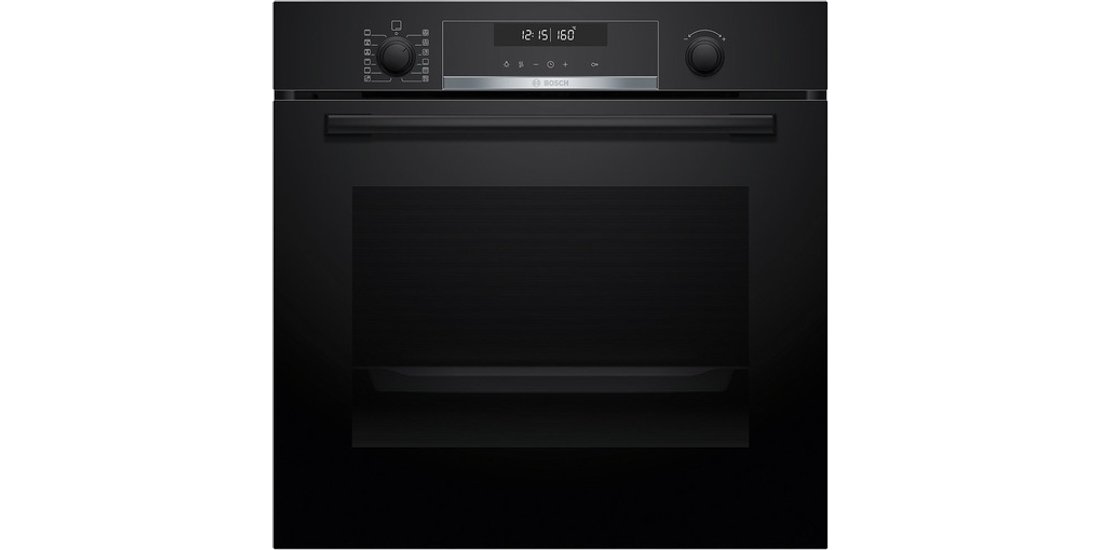 Bosch Serie 6 HBG578BB3 Forno multifunzione Pirolitico…