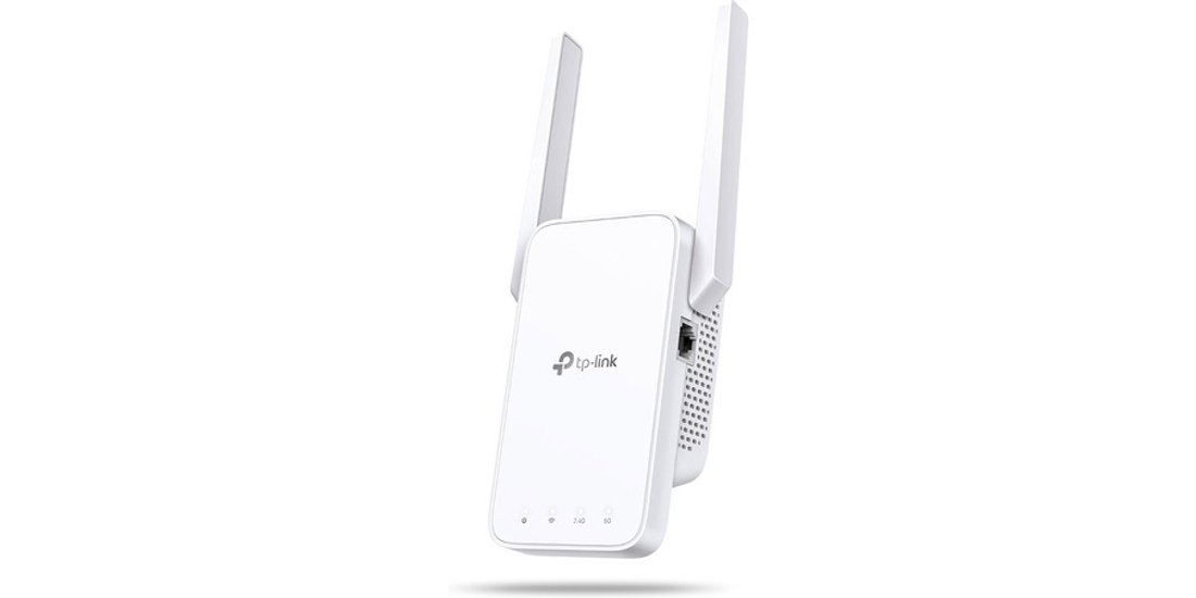 TP-Link RE315 moltiplicatore di rete Ripetitore…