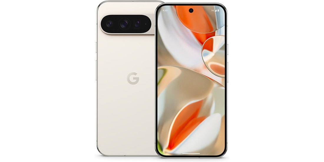 Google Pixel 9 Pro XL – Smartphone Android con…