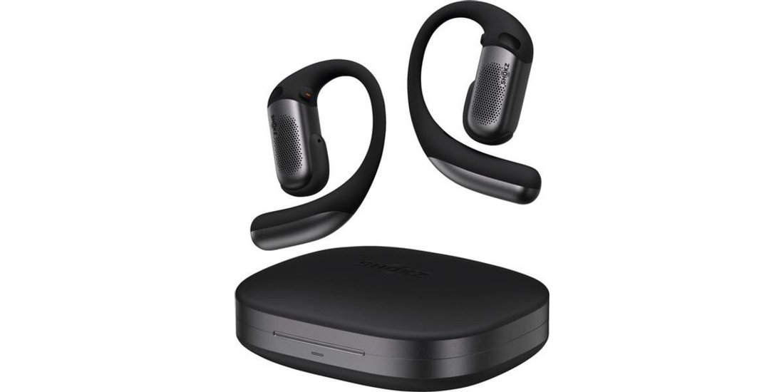 SHOKZ OpenFit Pro Auricolare True Wireless Stereo…