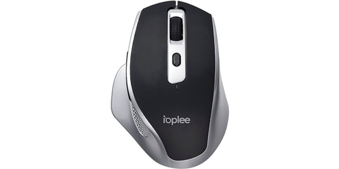 IOPLEE 355G mouse Universale RF Wireless 2400…