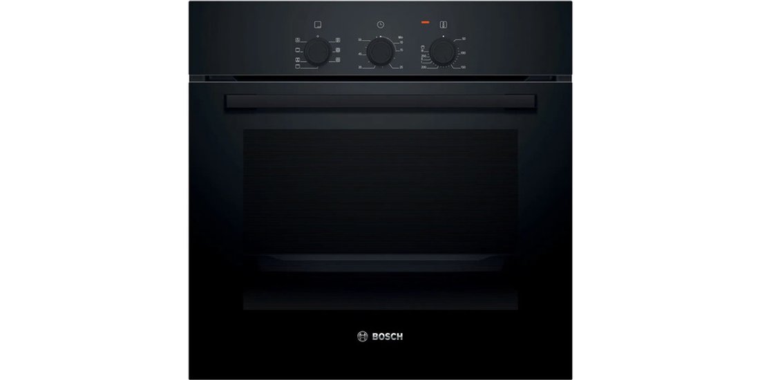 Bosch Serie 2 HBF011BA2 Forno multifunzione Nero…