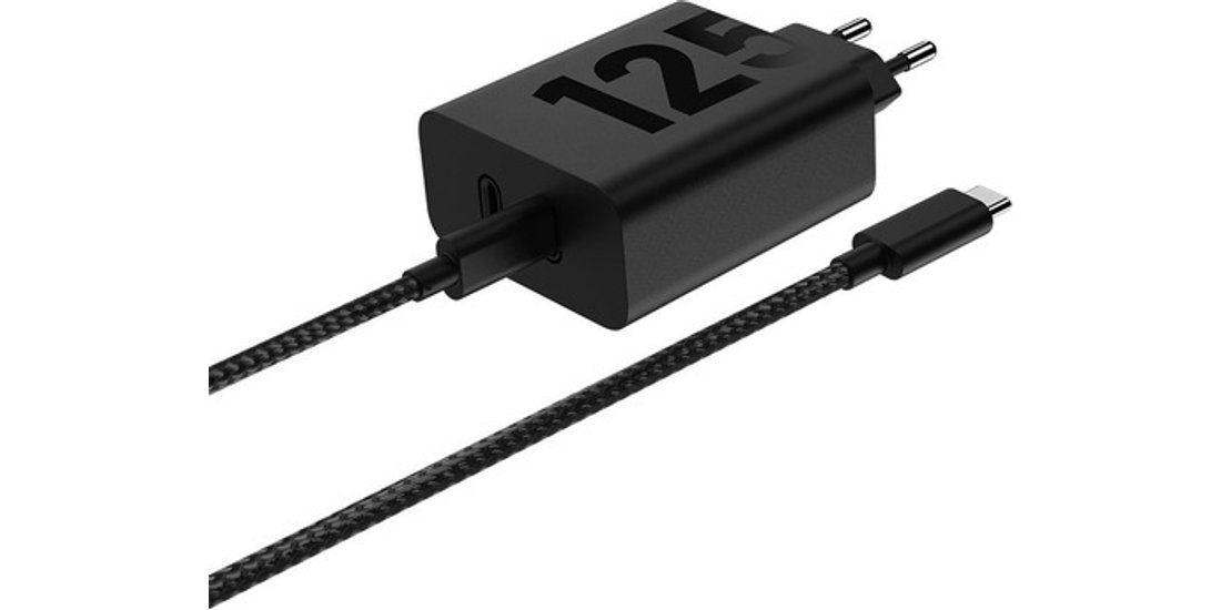 Motorola TurboPower 125W Duo Charger Universale…