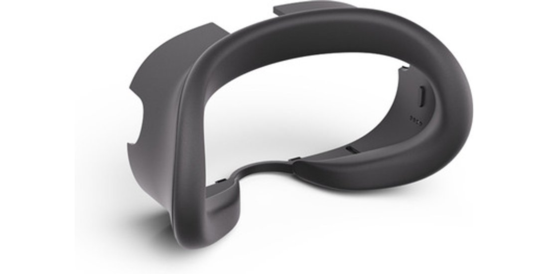 Meta Maschera in silicone per Quest 3