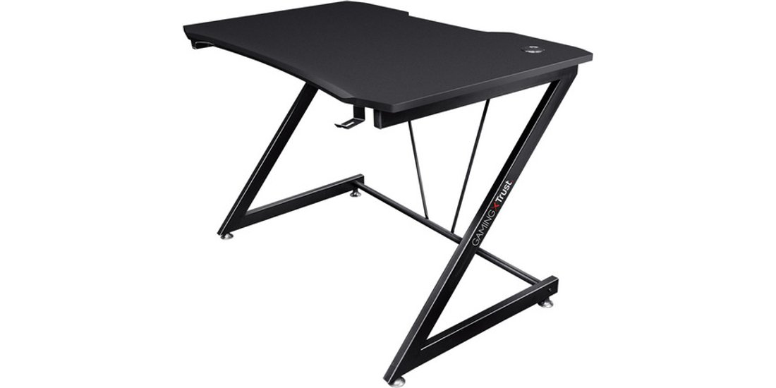 Trust GXT 711X Dominus Nero