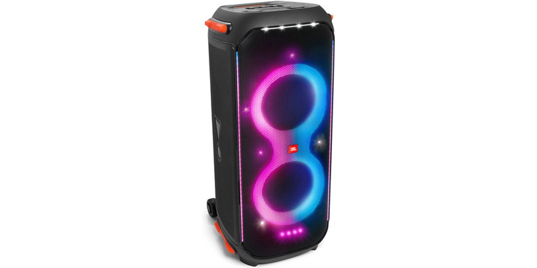 JBL PARTYBOX 710 Nero Cablato 800 W