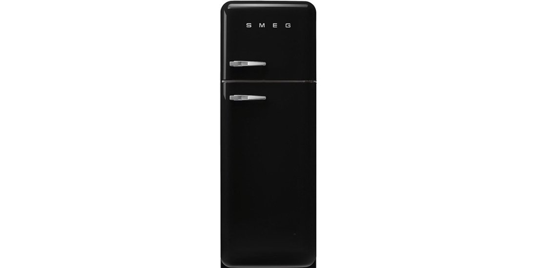 Smeg FAB30RBL6 frigorifero con congelatore 294…