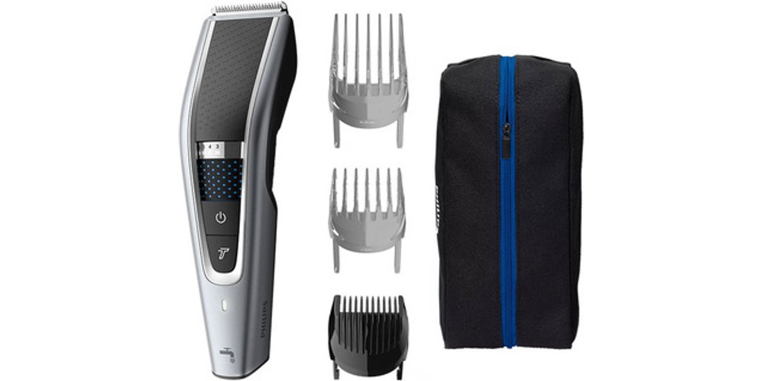 Philips 5000 series Regolacapelli HC5630/15