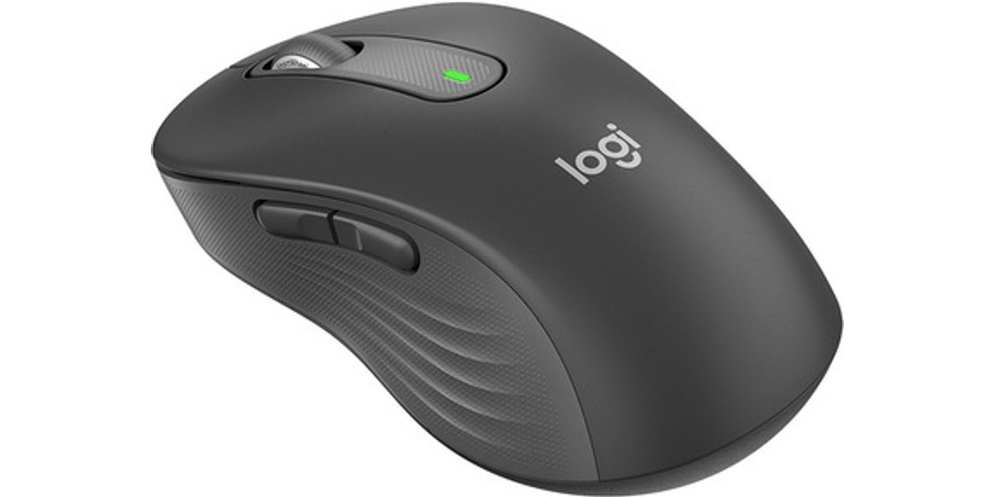 Logitech Signature M650 L