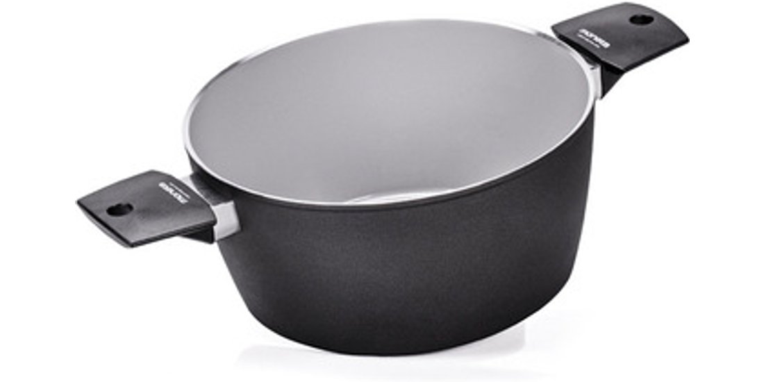 Moneta Futura 2 Handle Casserole 24cm no pfas…