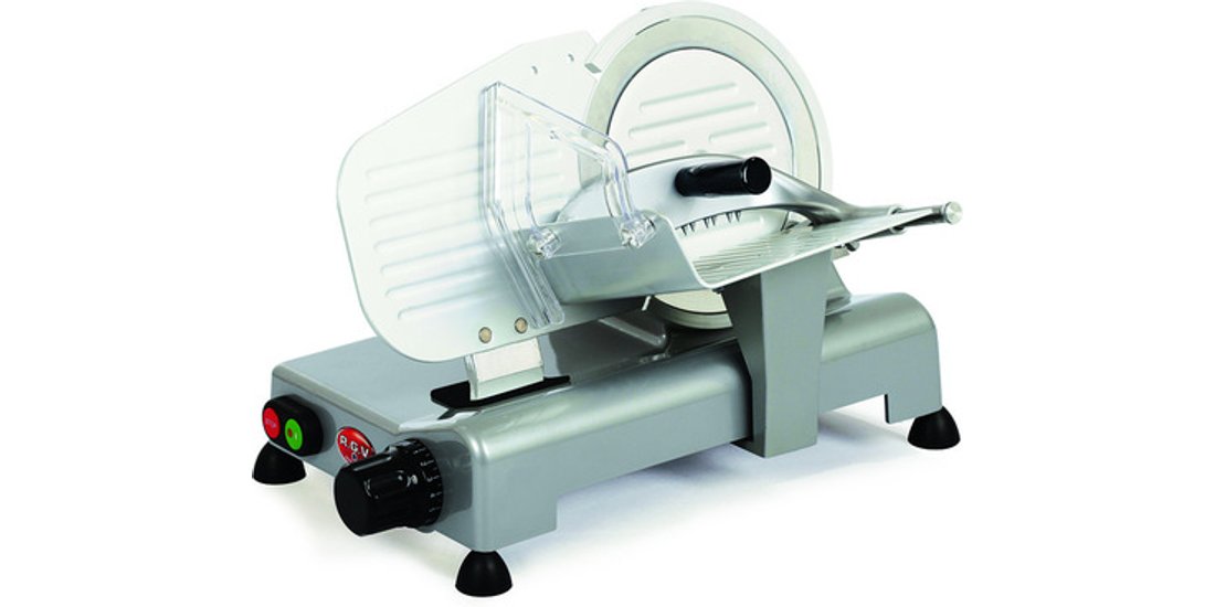 RGV AF 200 AM affettatrice Elettrico 110 W Stainless…