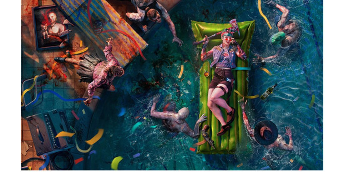 Dead Island 2 Ultimate Edition PlayStation 5