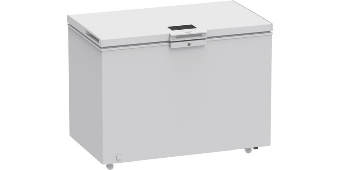 Whirlpool Congelatore a pozzetto – W3RHS30EW