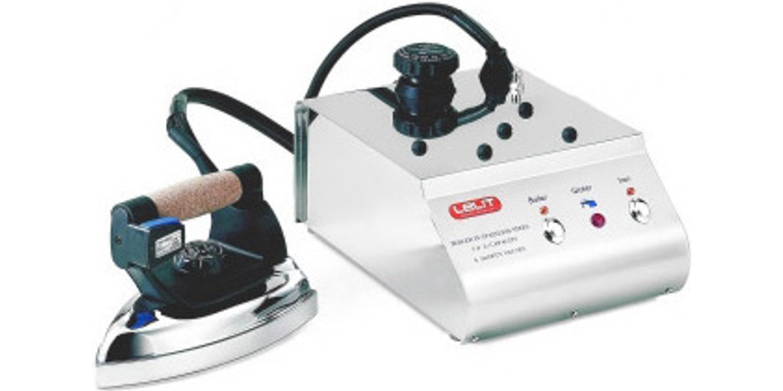 Lelit PS21 ferro da stiro a caldaia 800 W 14 …