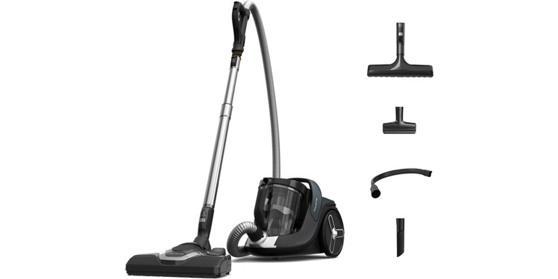 Rowenta Green Force G-Force Cyclonic Silence …